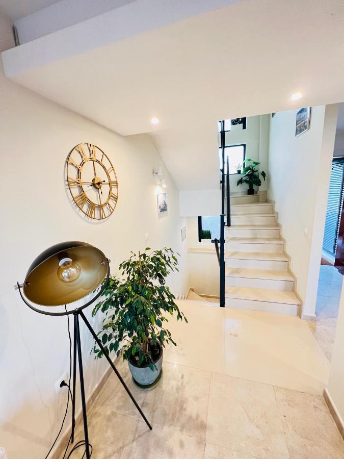 Sunny Castillo Apartment Costa De Antigua Exterior foto